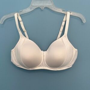 Rosa Faia by Anita 'Fleur' wire-free bra in 'Crystal' color size 34C
